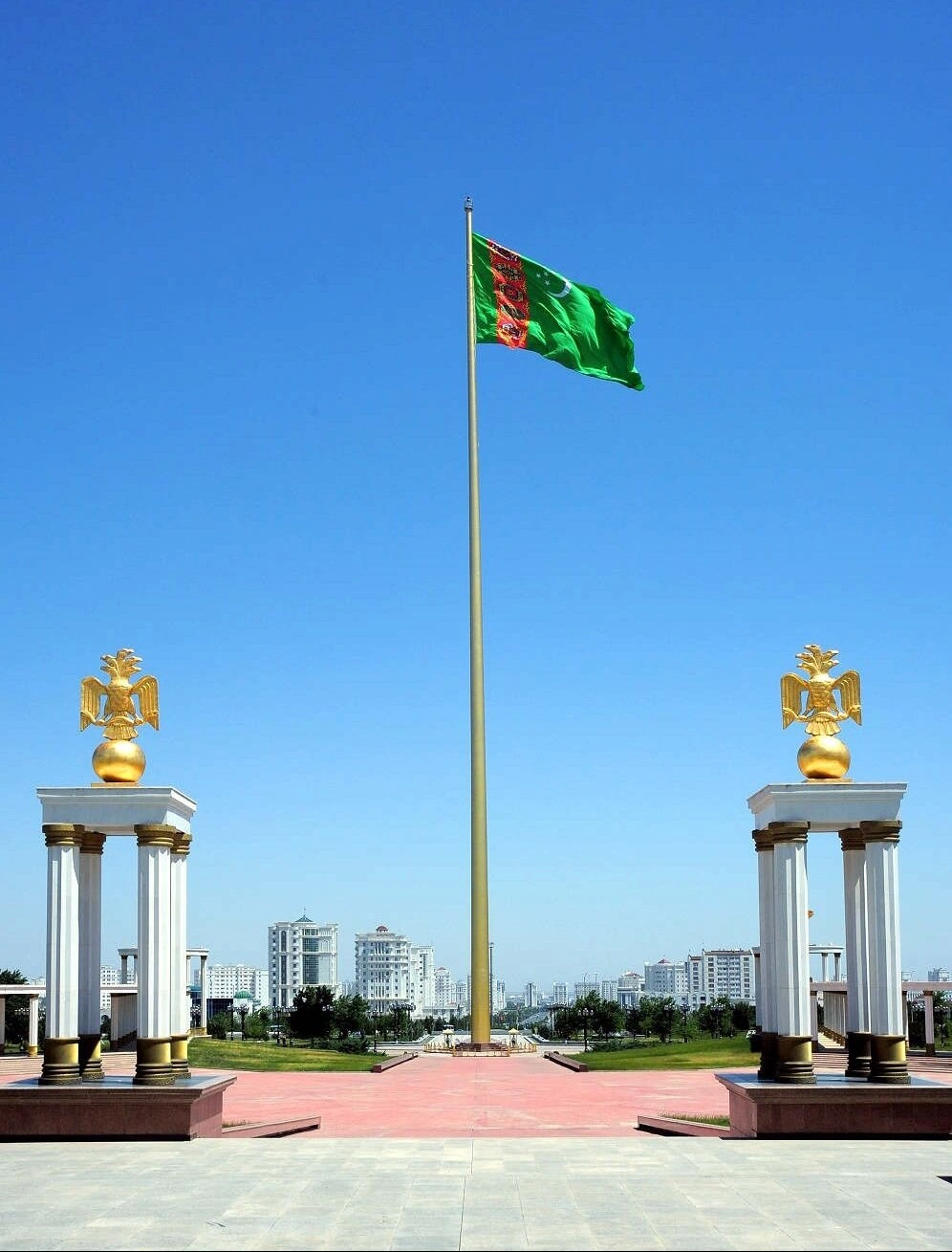 "FayzGO Logistics" открыла филиал в Туркменистане